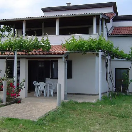 Spacious In With Covered Terrace *